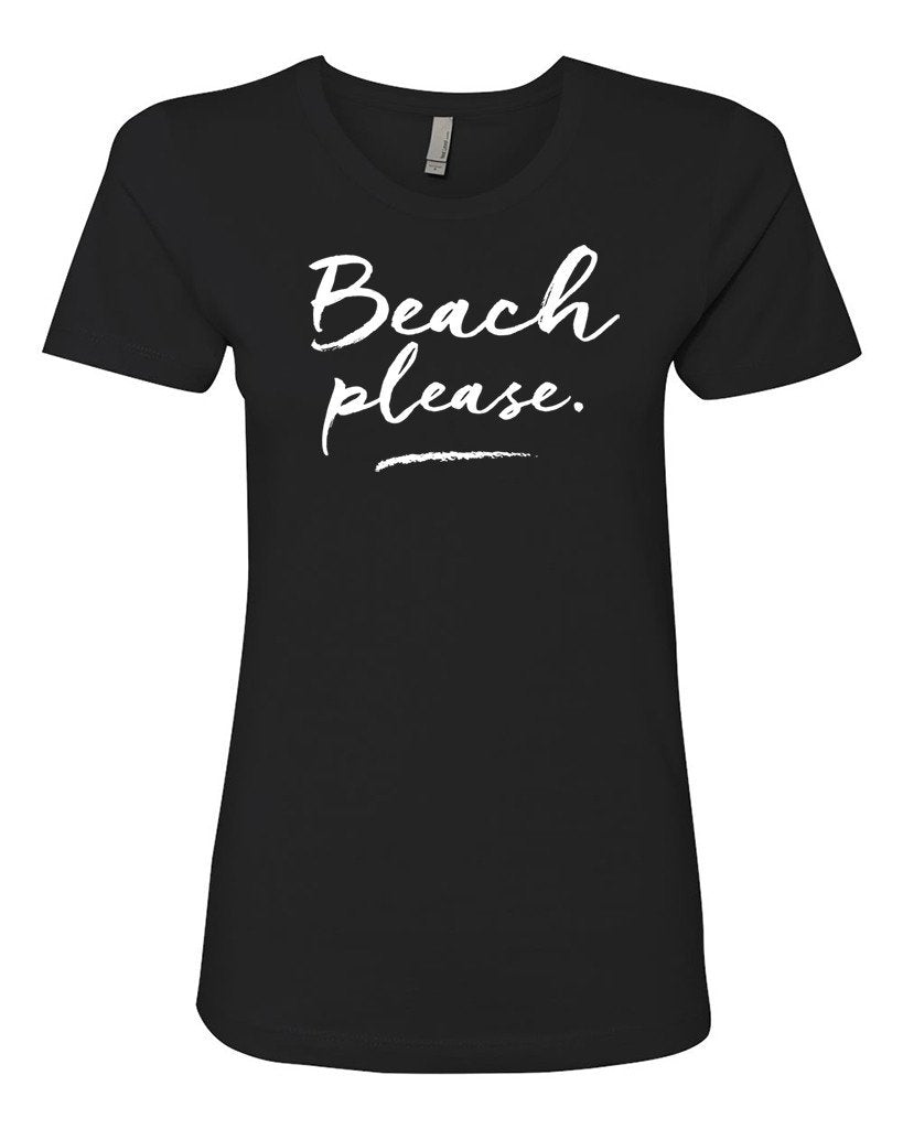 Beach Please